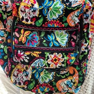 Vera Bradley Disney backpack